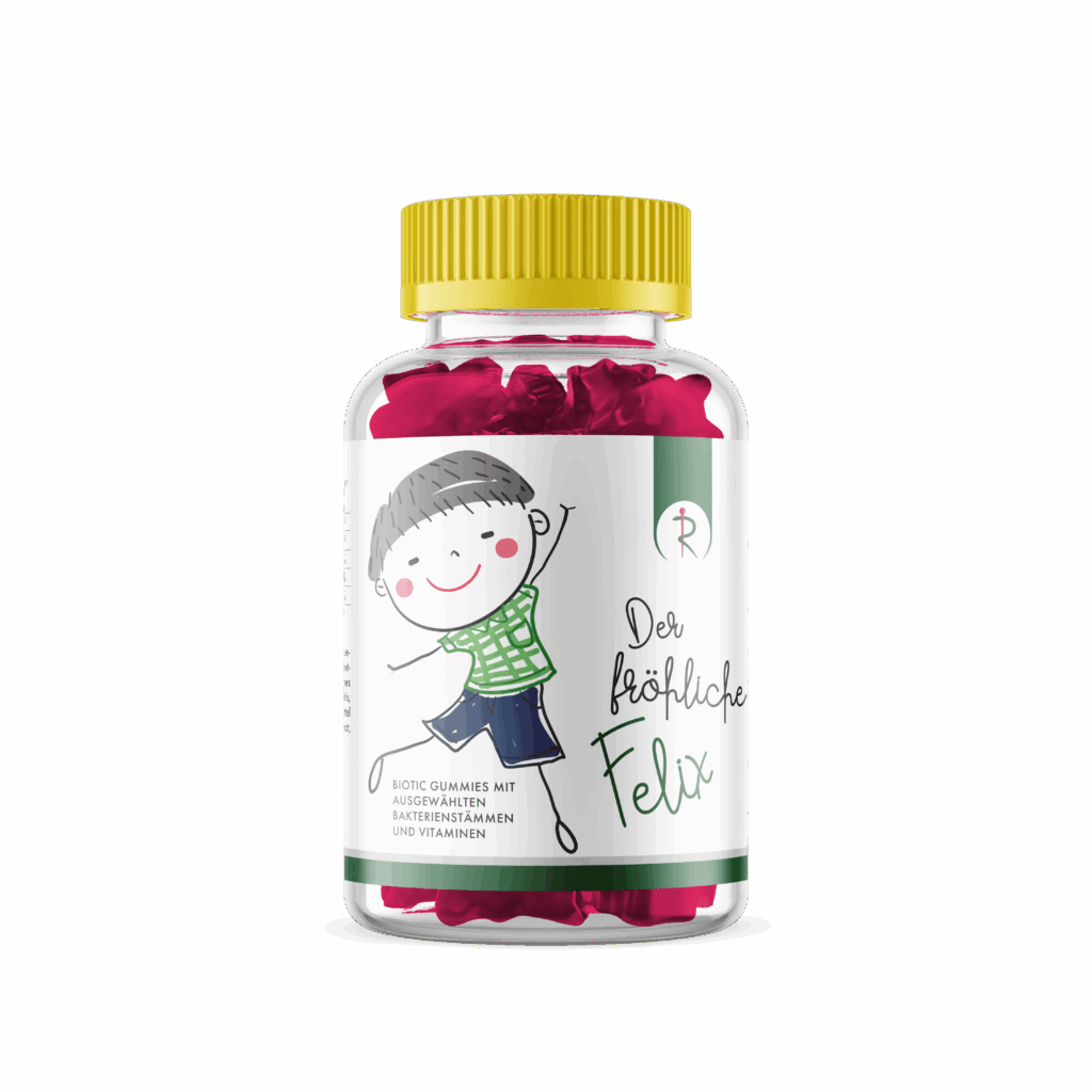 Biotic Kids Gummies