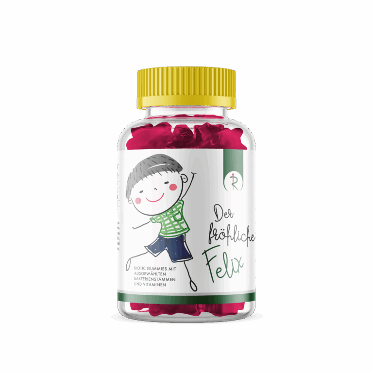 Biotic Kids Gummies